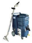 Professional Carpet Cleaning Machine